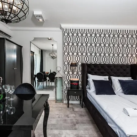 Icon Hotel apartamentowy *