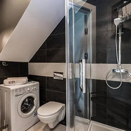 Icon Hotel apartamentowy