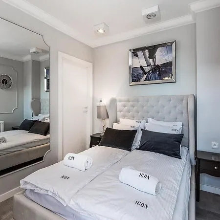 Icon Hotel apartamentowy